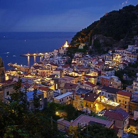 O' Lattariello Bed & Breakfast Amalfi Dış mekan fotoğraf