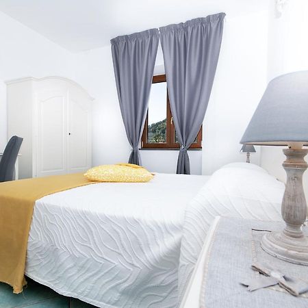 O' Lattariello Bed & Breakfast Amalfi Dış mekan fotoğraf
