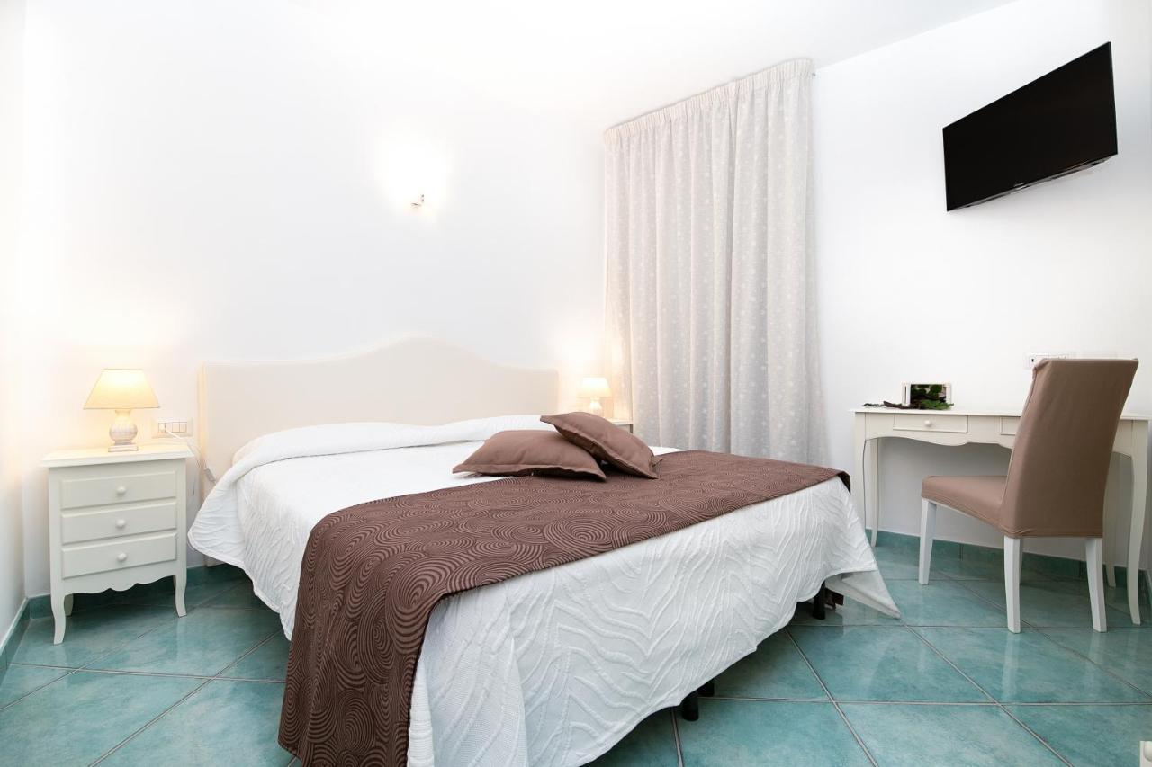 O' Lattariello Bed & Breakfast Amalfi Dış mekan fotoğraf