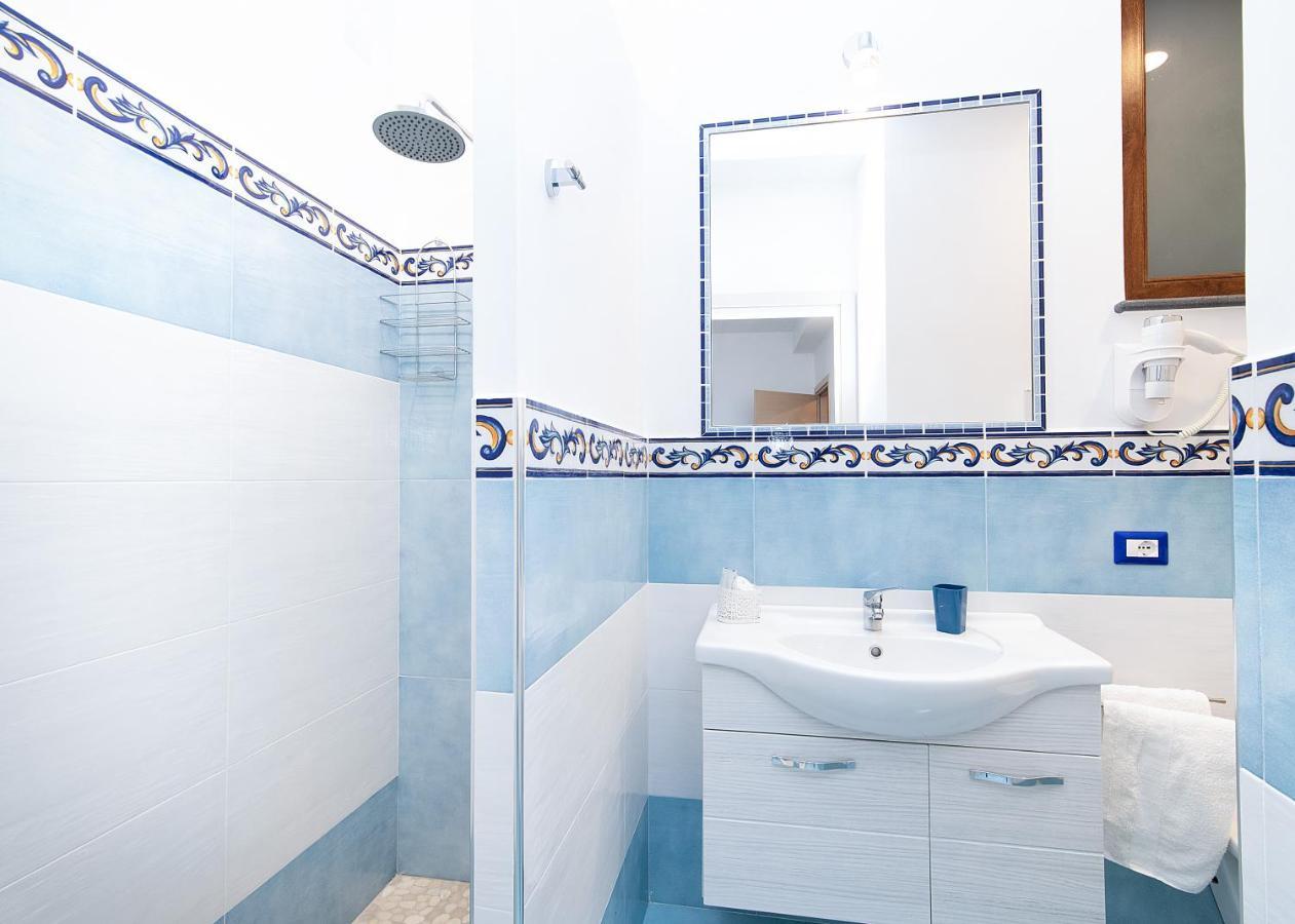 O' Lattariello Bed & Breakfast Amalfi Dış mekan fotoğraf