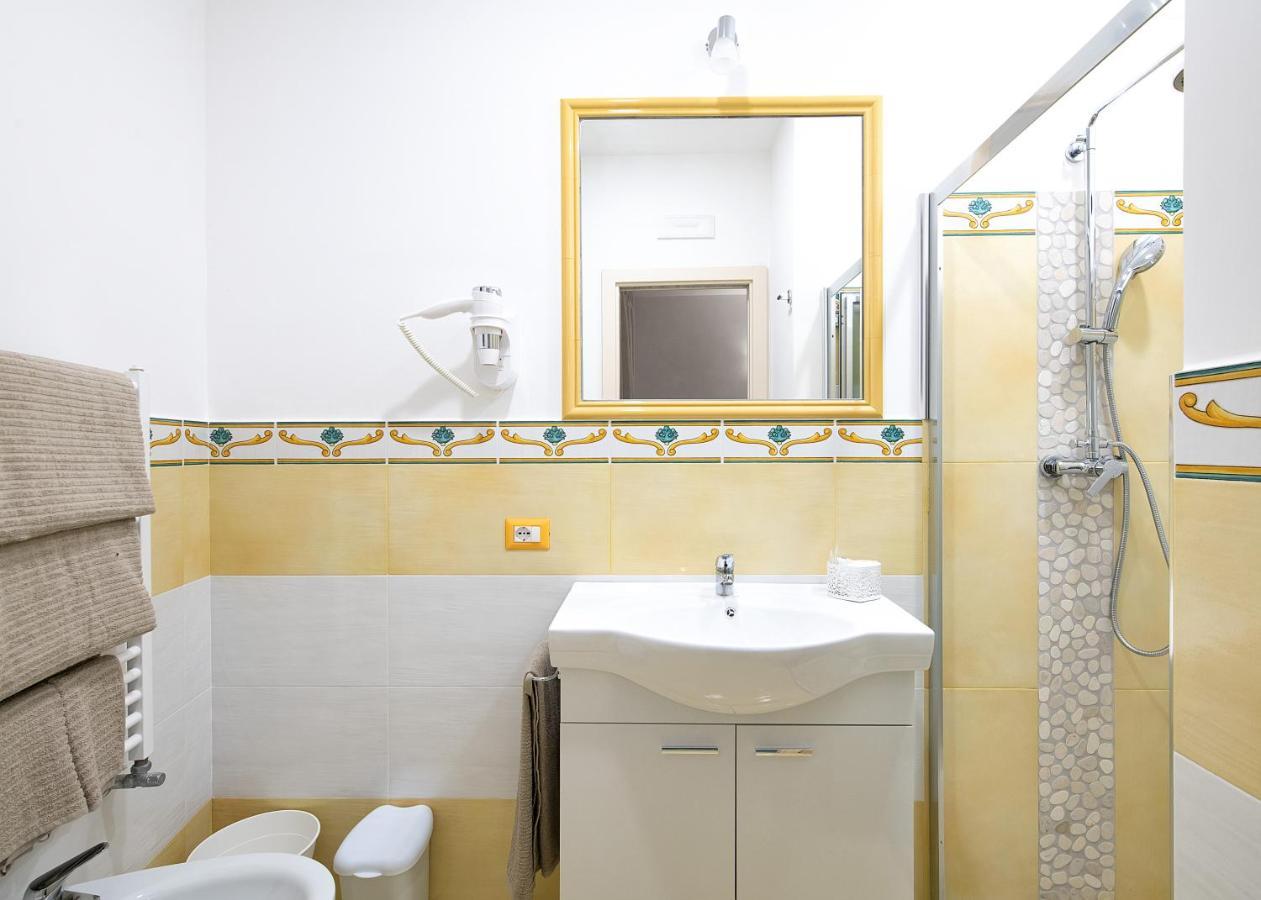 O' Lattariello Bed & Breakfast Amalfi Dış mekan fotoğraf