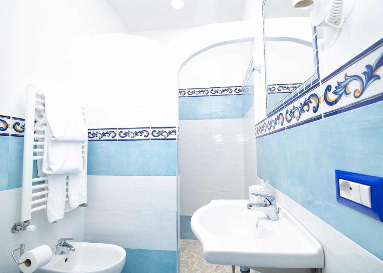 O' Lattariello Bed & Breakfast Amalfi Dış mekan fotoğraf