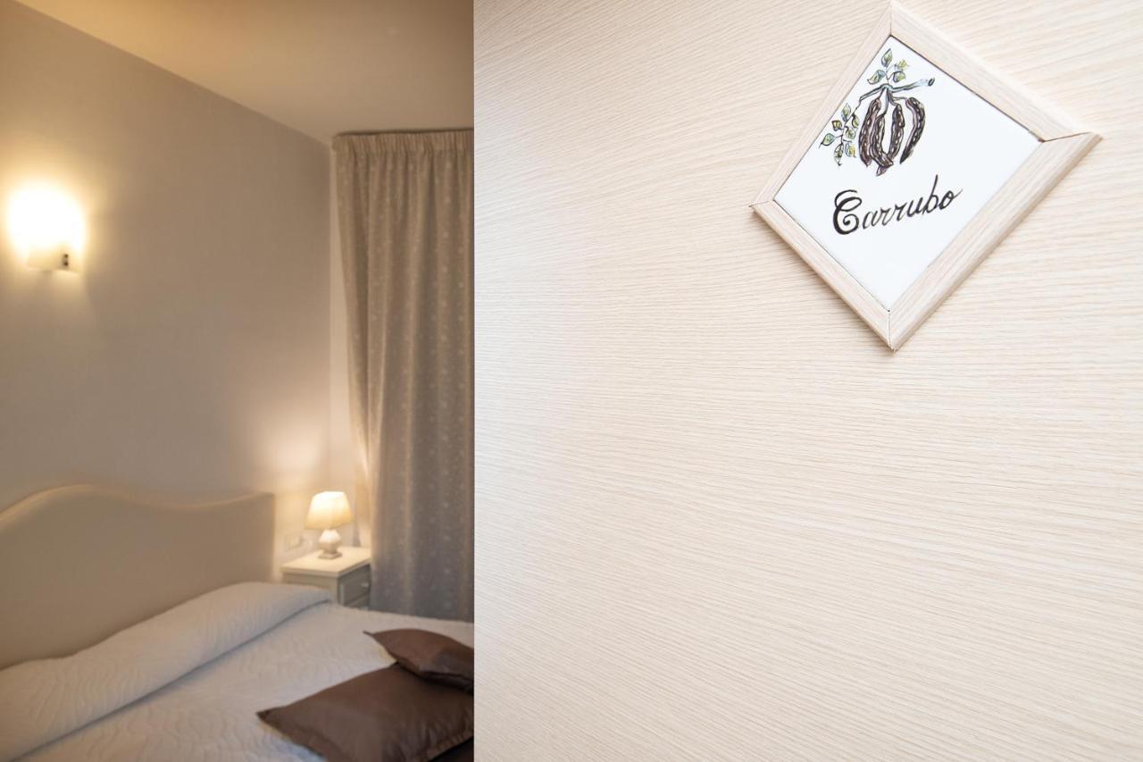 O' Lattariello Bed & Breakfast Amalfi Dış mekan fotoğraf