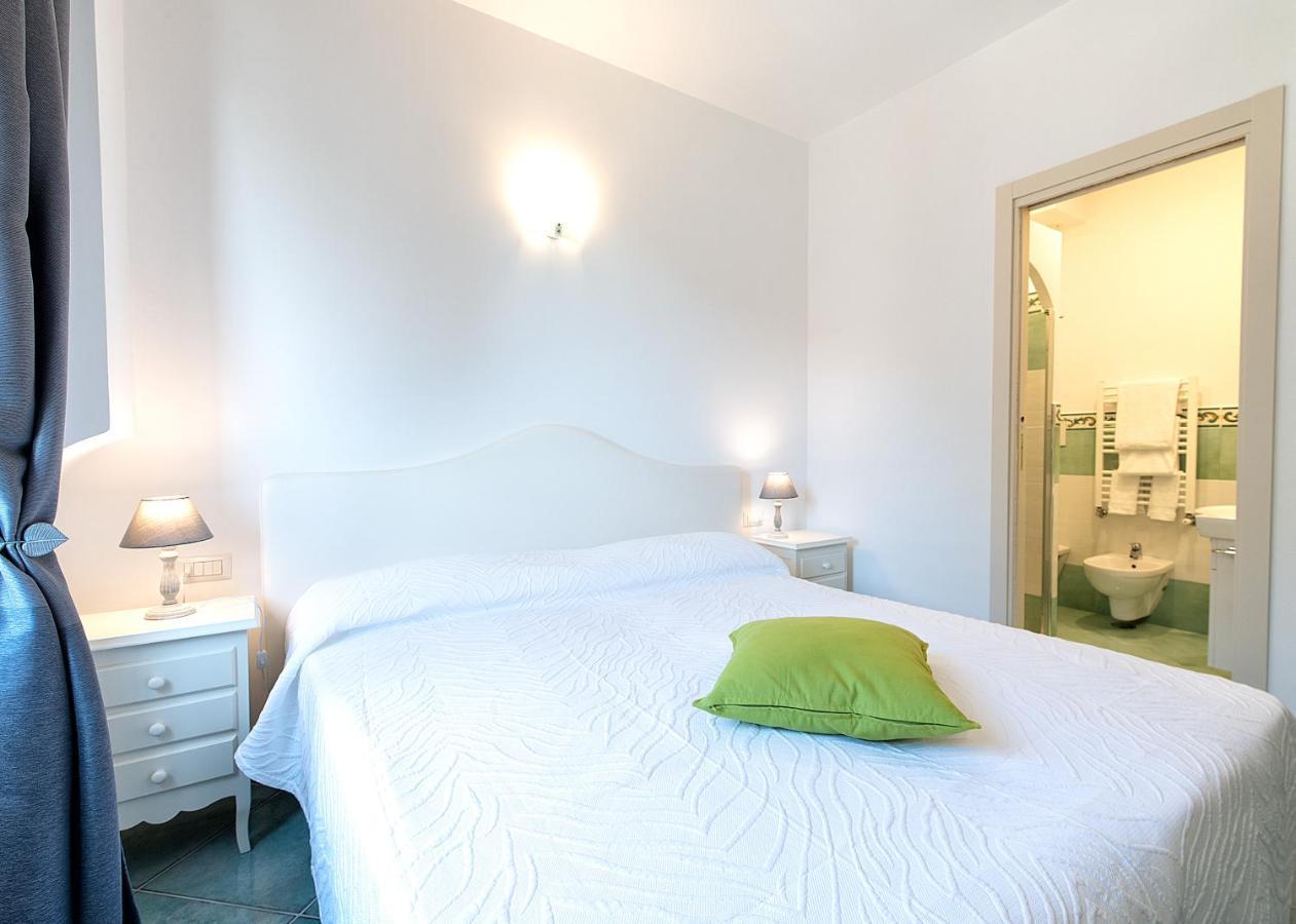 O' Lattariello Bed & Breakfast Amalfi Dış mekan fotoğraf