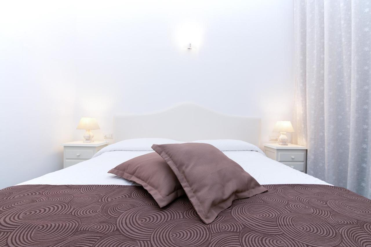 O' Lattariello Bed & Breakfast Amalfi Dış mekan fotoğraf
