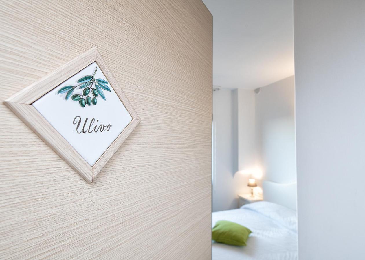O' Lattariello Bed & Breakfast Amalfi Dış mekan fotoğraf