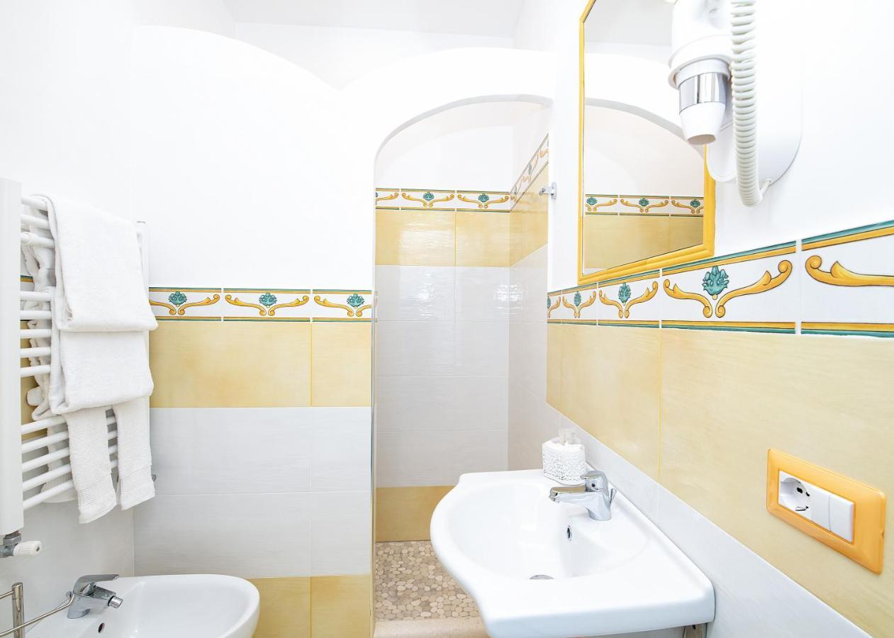 O' Lattariello Bed & Breakfast Amalfi Dış mekan fotoğraf