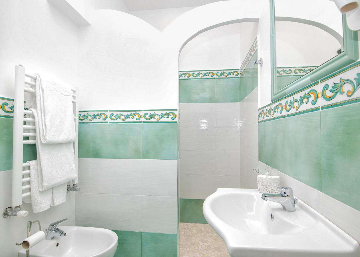 O' Lattariello Bed & Breakfast Amalfi Dış mekan fotoğraf